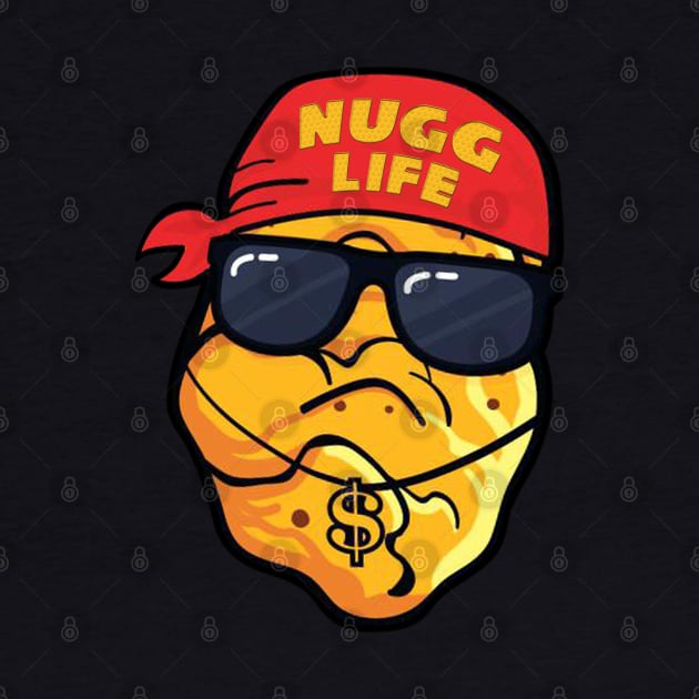 Nugg Life by NotoriousMedia